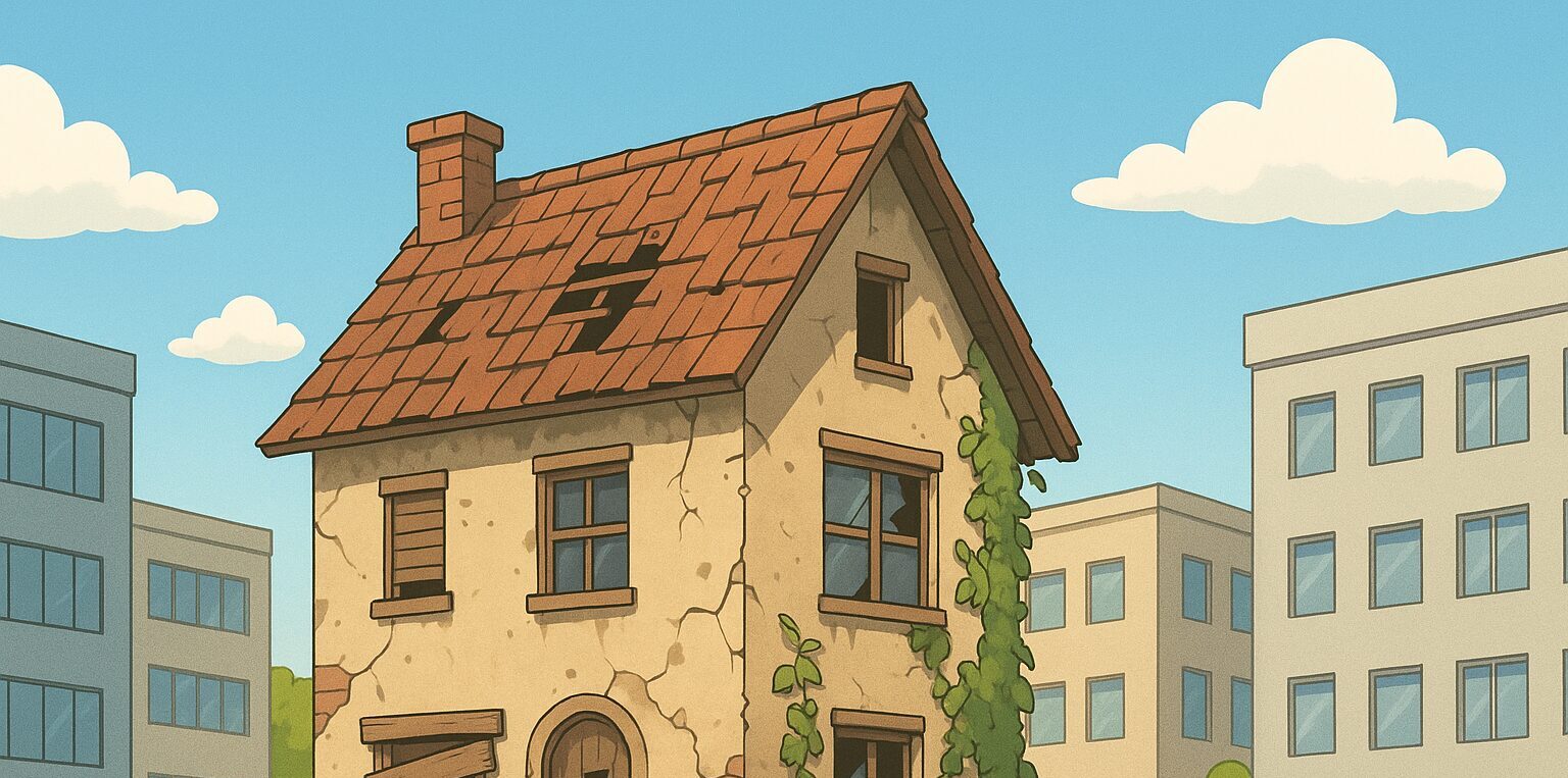 Thinking About Renting or Buying an Older Property in Japan? Here’s What to Watch Out For