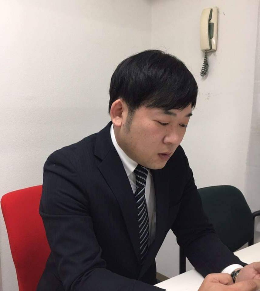 Yasuhiro Morimoto
