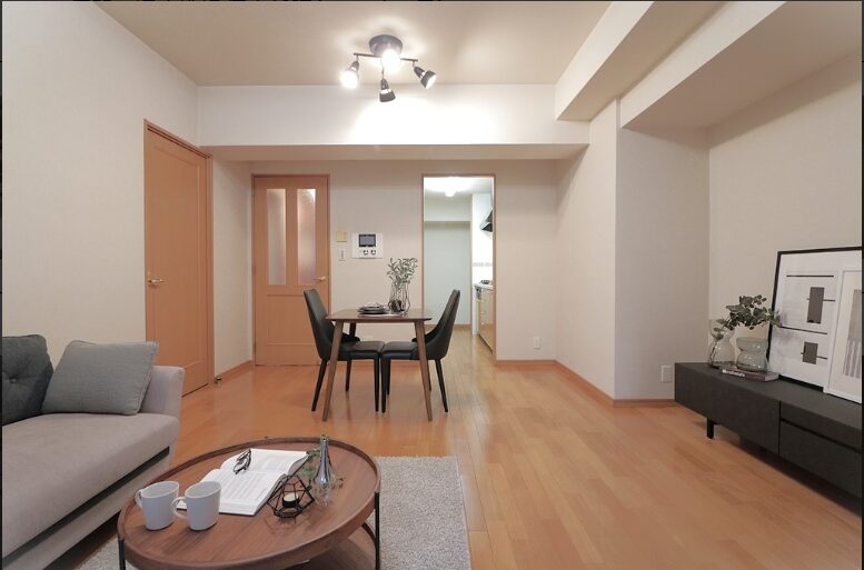 Socio Tower Minami-Semba